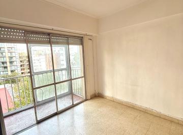 Departamento · 27m² · 1 Ambiente · 1 Cochera · Departamento - Plaza Mitre