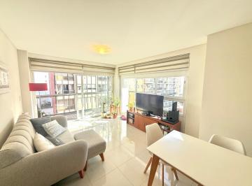 Departamento · 69m² · 3 Ambientes · Departamento - La Perla