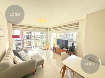 Departamento · 69m² · 3 Ambientes · Departamento - La Perla