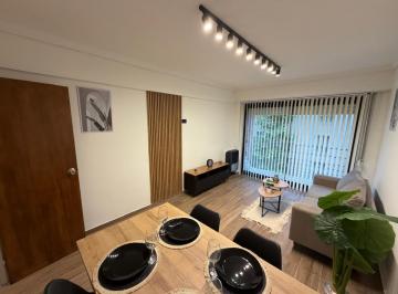 Departamento · 40m² · 2 Ambientes · Departamento en Centro