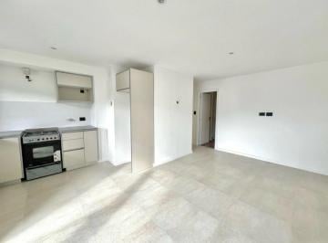 Departamento · 48m² · 2 Ambientes · 1 Cochera · Departamento - Guemes
