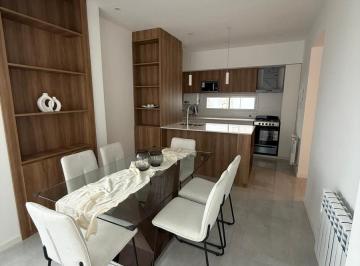 Departamento · 103m² · 3 Ambientes · Departamento en Macrocentro