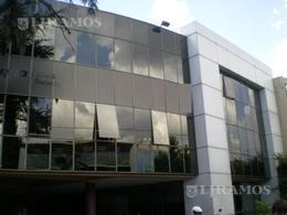 Oficina comercial · 114m² · 5 Cocheras · Oficina - San Isidro