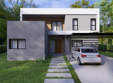 Casa · 212m² · 5 Ambientes · 3 Cocheras · Venta Casa en Altos de Campo Grande
