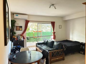 Departamento · 32m² · 1 Ambiente · Venta Depto Villa Urquiza - Apto Crédito