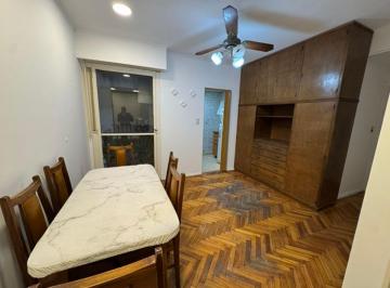 Departamento de 2 ambientes, Palermo · Alq 2 Amb Interno, Parque Las Heras