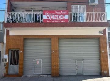 PH de 4 ambientes, Parque Avellaneda · PH de 4 Ambientes con Balcón y Terraza en Parque Avellaneda en Venta