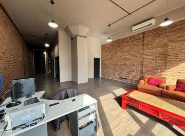 Departamento · 85m² · 2 Ambientes · 1 Cochera · Departamento Apto Profesional en Alquiler en Molina Ciudad