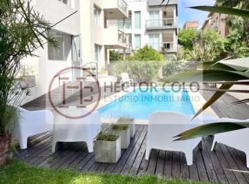 Departamento de 2 ambientes, Pinamar · En Venta Departamento Dos Ambientes y Medio - Edificio Tuyu Plaza - Pinamar - (Cod)