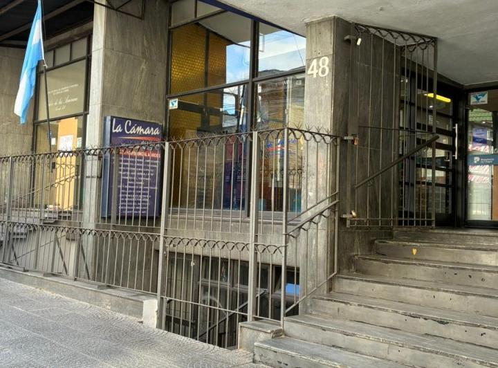 Oficina comercial · 420m² · 1 Ambiente