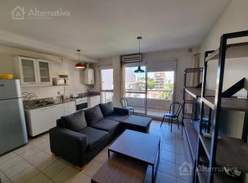 Departamento · 38m² · 1 Ambiente · Alquiler Temporario Mensual en Buenos Aires