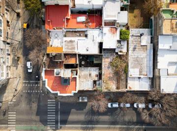 Terreno · 115m² · Lote en Venta Para Constructora en Abasto Pb + 13