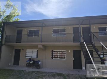 Departamento · 42m² · 2 Ambientes · 1 Cochera · Departamento en Venta 2 Ambientes con Cochera Lujan