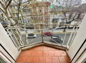 Departamento · 50m² · 3 Ambientes · Venta Dpto 3 Amb San Cristobal