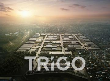 Terreno · 2050m² · Terreno en Venta en Parque Industrial Reconquista - Camino del Buen Ayre y Acceso Oeste
