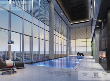 Departamento · 244m² · 4 Ambientes · Venta Departamento 4 Ambientes Más Dependencia Piso Alto 266 m² Totales Puerto Madero