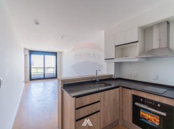 Departamento · 40m² · 1 Ambiente · Alquiler Apto Monoambiente Balcón Punta Carretas