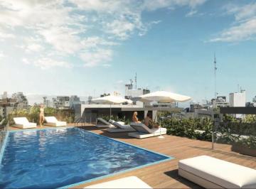 Departamento · 46m² · 2 Ambientes · Venta Apartamento 1 Dormitorio en Buceo