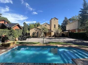 Casa · 1000m² · 5 Ambientes · Venta Casa 5 Amb Barrio Los Naranjos Ing Maschwitz Escobar