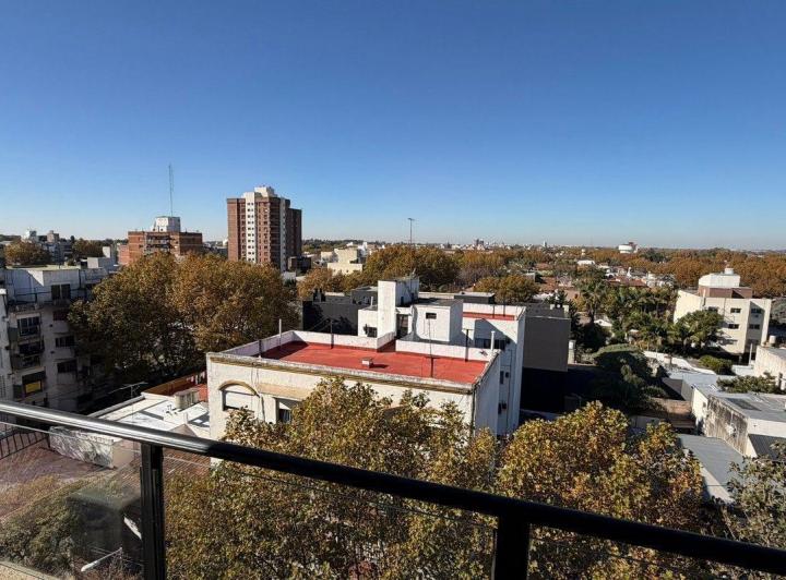 Departamento · 55m² · 2 Ambientes