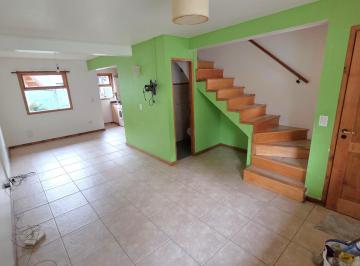 Departamento Alquiler de 3 ambientes · Alquiler Permanente 3 Ambientes en Duplex