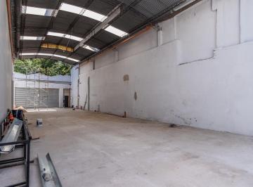 Local comercial · 295m² · Alquiler de Deposito/ Local en Palermo Hollywood