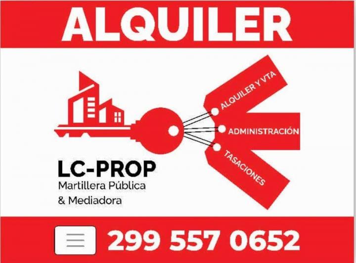Departamento · 1m² · 4 Ambientes