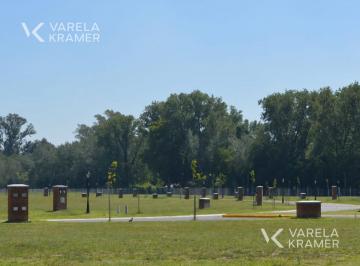 Terreno · 600m² · Terrenos en Venta en Pilar - Barrio San Pablo Chico