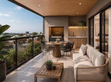 Departamento · 68m² · 3 Ambientes · Departamento - Guemes
