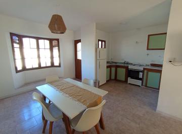 Departamento · 58m² · 2 Ambientes · 1 Cochera · Departamento - Quinta Sección