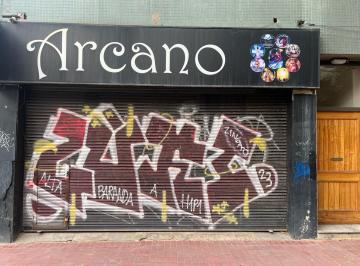 Local comercial · 84m² · 3 Ambientes · Local - Mendoza
