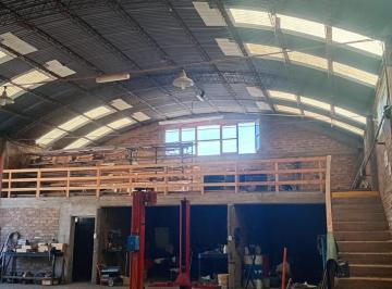 Garage · Cochera en Perdriel