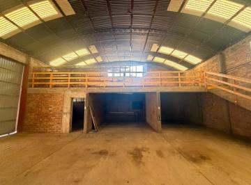 Garage · Cochera en Perdriel