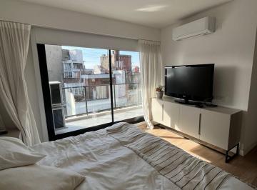 Departamento · 245m² · 5 Ambientes · 2 Cocheras · Venta Duplex Reciclado a Nuevo en Villa Crespo