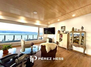 Departamento · 7 Ambientes · 2 Cocheras · Departamento en Venta, Vista Al Lago y a Los Cerros en Bariloche