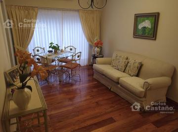 Departamento · 47m² · 3 Ambientes · Exc. Depto. 3 Amb. Al Lateral en Impecable Estado (47 M&sup2;)