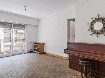 Departamento · 74m² · 3 Ambientes · French y Uriburu