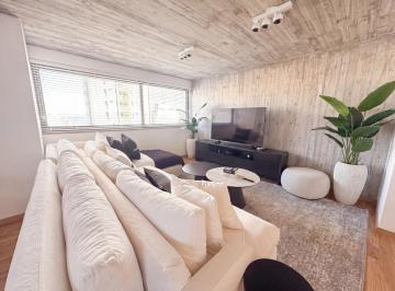 portada · Departamento Premium de 2 Dorm. Venta Piscina y Solarium Centro Rosario