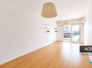 Departamento de 3 ambientes, Belgrano · Venta Departamento 3 Ambientes Belgrano Cochera y Baulera