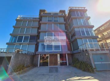 Departamento · 88m² · 4 Ambientes · 1 Cochera · Departamento 4 Ambientes Frente Al Mar (Cod)