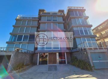 Departamento · 88m² · 4 Ambientes · 1 Cochera · Departamento 4 Ambientes Frente Al Mar (Cod)