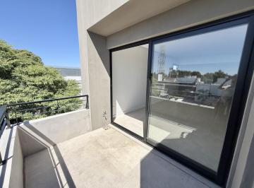 Departamento · 29m² · 1 Ambiente · Departamento en Venta a Estrenar - Monoambiente con Balcón y Baulera en Villa Urquiza