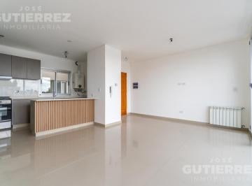 Departamento · 50m² · 2 Ambientes · 1 Cochera · Departamento en Alquiler a Estrenar en Terrada Al 1700