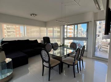 Departamento · 63m² · 2 Ambientes · 1 Cochera · Departamento en Venta - Palermo Chico