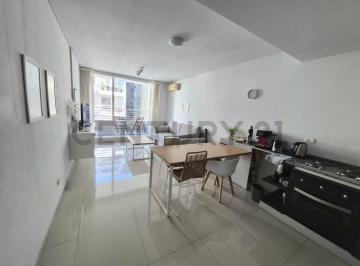 Departamento · 46m² · 2 Ambientes · Depto. 2 Ambientes y Amenities en La Mejor Zona de Cañitas