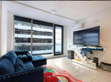 Departamento de 2 ambientes, Puerto Madero · Departamento en Venta C/ Cochera en Puerto Madero