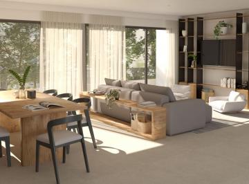 Departamento · 80m² · 3 Ambientes · Departamento en Colegiales