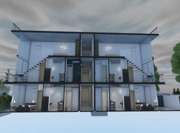 Departamento · 36m² · 2 Ambientes · Departamento en Venta 2 Ambientes en Los Polvorines