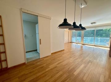 Departamento · 78m² · 3 Ambientes · 1 Cochera · Venta Departamento 3 Ambientes en Las Cañitas, Palermo