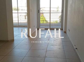 Departamento · 42m² · 2 Ambientes · B° Alto Alberdi. Balcon Frente. 1 Dorm. Amplio. Moderno y Luminoso